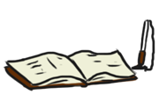 guest book